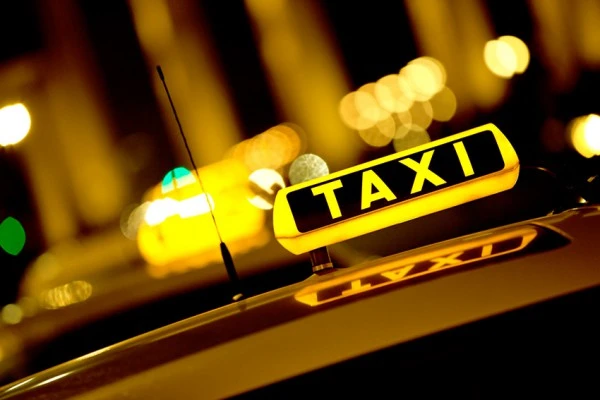 Taxi Lille Métropole Cab
