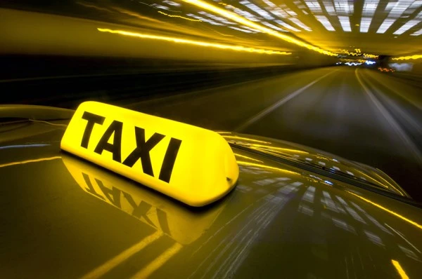 Taxi Lille Métropole Cab
