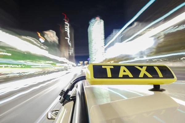 Taxi Lille Métropole Cab